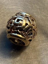 Original Pandora 14k Echtgold