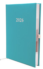 2026 ADINA Buchkalender