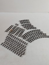 Egger Bahn H0e Track Rails