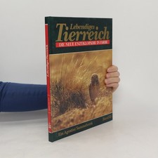 Lebendiges Tierreich. Band