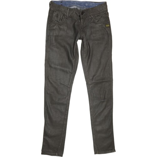 Star fender damen jeans grau - g-star,