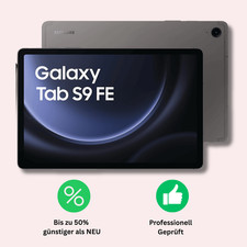 Samsung Galaxy Tab S9 FE X510