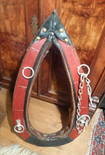 Kummetgeschirr Pferdegeschirr