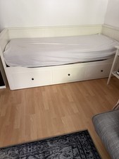 Hemnes Ikea Tagesbett -