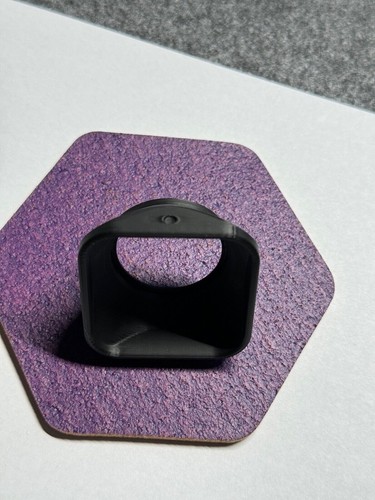 Gegenlichtblende lens hood - lens,