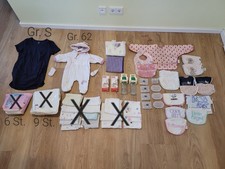 Babykleidung Ausstattung 