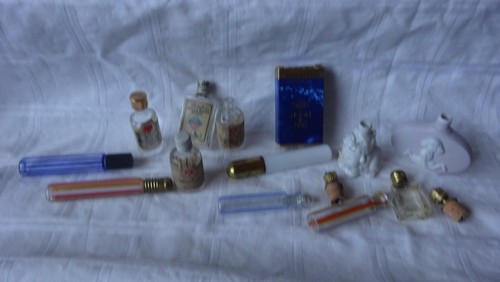 Schönes antikes zubehör - antikes,