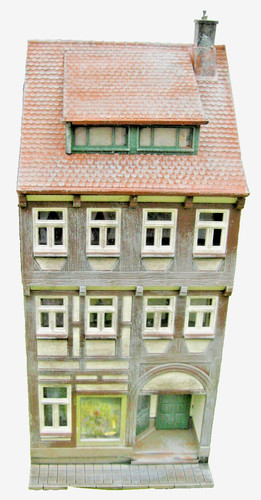 Modelleisenbahn - , ho