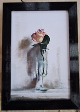 Original Ölgemälde