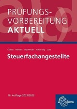 Prüfungsvorbereitung aktuell