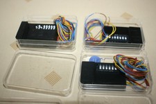 3 Stück Konvolut Märklin