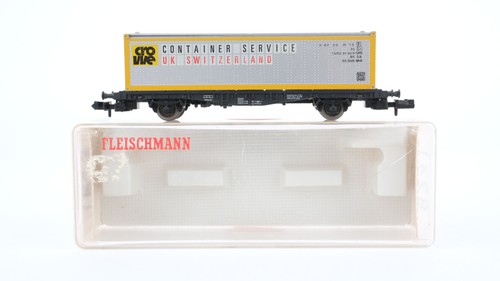Fleischmann 8241 - fleischmann,