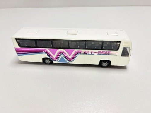 Praline h0 modellbus - 1:87,