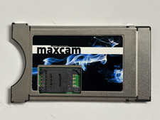 maxcam Twin Cam Modul ver. 1.0