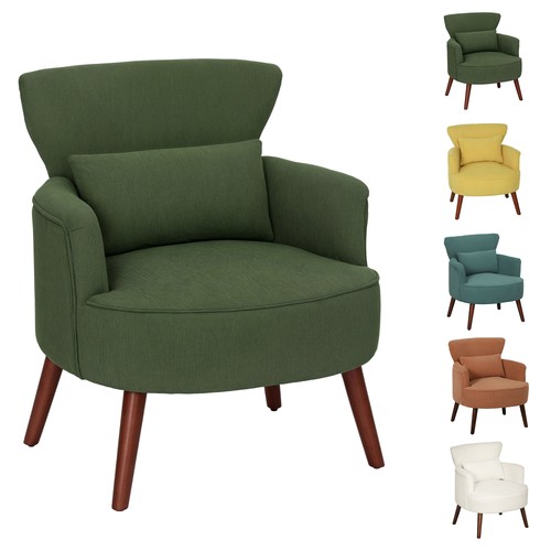 Homcom sessel mit - sessel,