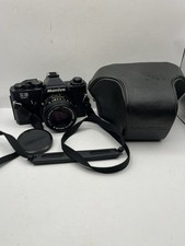 Mamiya ZE Quartz analoge