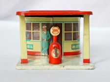 Georg Fischer Pennytoy Blech -