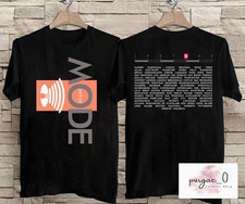 Depeche Mode Tour 1987-1988