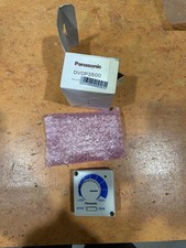 Panasonic DV0P3500 – NEU &