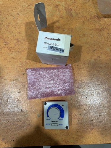 Panasonic dv0p3500 neu - panasonic,
