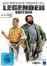 Bud Spencer  Terence Hill -