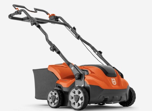 Akku vertikutierer husqvarna - akku,