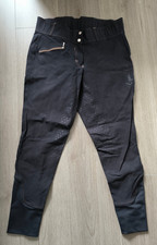 Equilibre Reithose, blau