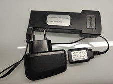 7.4V 1200mAh Akku Lithium-Polymer Batterie für Amazon Drohne