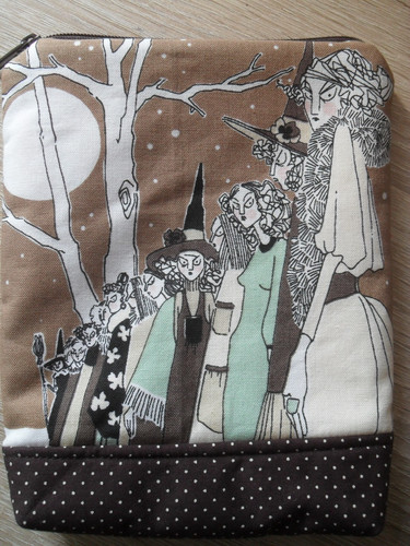 Kleine kosmetiktasche - kleine,