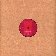 Triptil - Omnichord EP (Vinyl