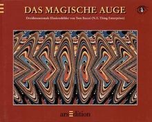 Das magische auge von baccei - auge,