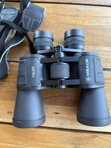 Meade fernglas 10x50 - fernglas,
