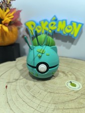 Bisasam/Bulbasaur  Pokeball