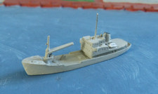 Hansa 1 : 1250 Metall Modell H