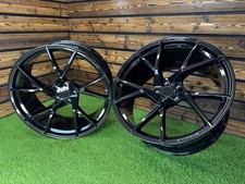 4X24 " 5X130 Geschmiedeter