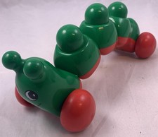 LEGO Duplo Primo Raupe
