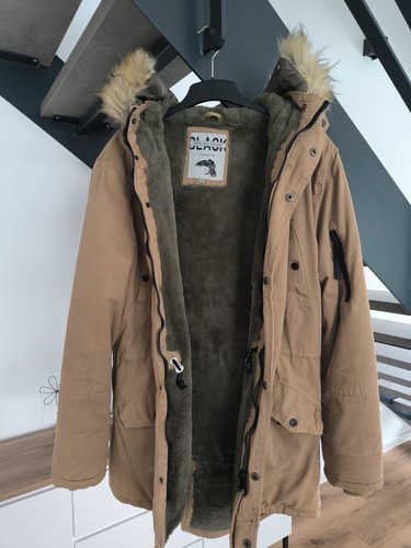 Poolman winterjacke parka - winterjacke,