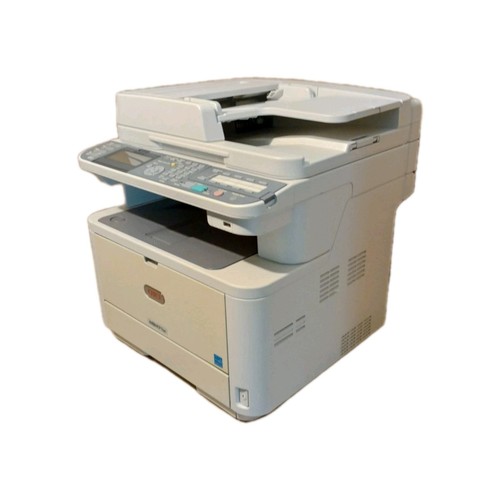 Laserdrucker oki mb471w - mb471w, mono