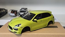 GT Spirit Porsche Cayenne GTS