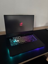 ASUS ROG Strix G15 (G513QY-HF004W) – Ryzen 9 5900HX | Radeon RX 6800M | 16 GB