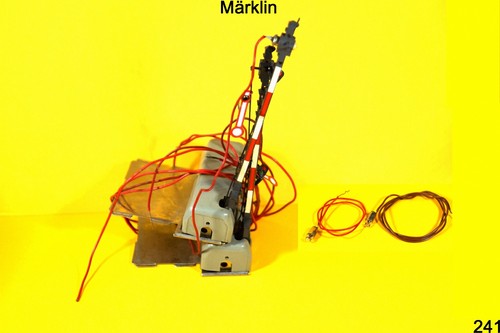 Märklin signalteile für - märklin,