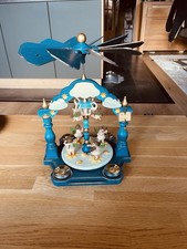 Hubrig Winterkinder Pyramide