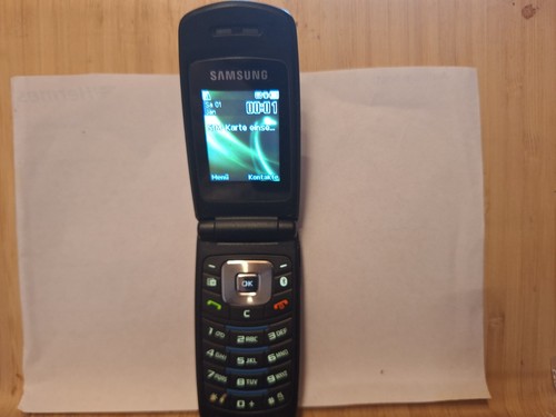 Handy samsung sgh - samsung, b320