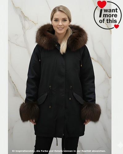 Lafuria jacke kurzmantel - ·,