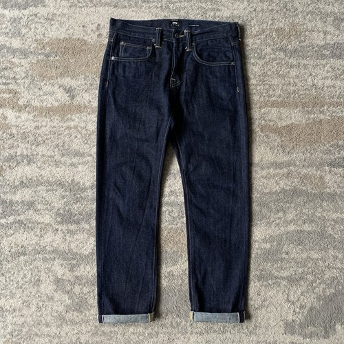 Edwin selvedge japan - edwin,