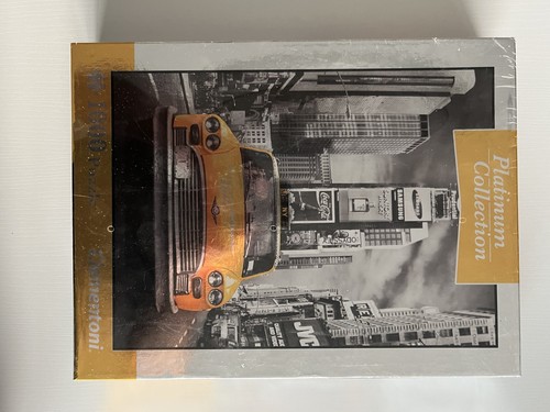New york taxi - taxi", teile
