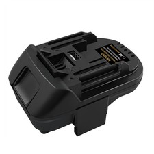 Battery Adapter Converter for