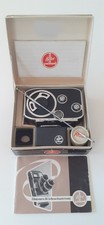 Bolex Paillard B8 in OVP mit