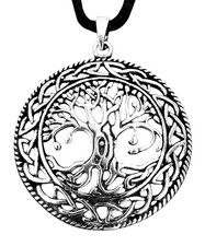 Lebensbaum 925 Silber