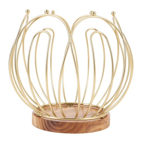 Kaffeekapselhalter korb mit - kaffeekapselhalter-korb,